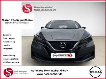 ZE1 62 kW/h /Sondermodell "10 Jahre"