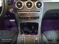 Mercedes-Benz GLC 200 Coupé 4M AMG+AHK+LED+KAMERA+KEYLESS+9G Grau - thumbnail 15