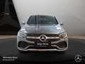 Mercedes-Benz GLC 200 Coupé 4M AMG+AHK+LED+KAMERA+KEYLESS+9G Gris - thumbnail 3