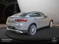 Mercedes-Benz GLC 200 Coupé 4M AMG+AHK+LED+KAMERA+KEYLESS+9G Gris - thumbnail 8