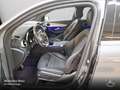 Mercedes-Benz GLC 200 Coupé 4M AMG+AHK+LED+KAMERA+KEYLESS+9G Gris - thumbnail 11