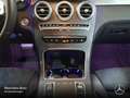 Mercedes-Benz GLC 200 Coupé 4M AMG+AHK+LED+KAMERA+KEYLESS+9G Gris - thumbnail 15