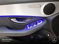 Mercedes-Benz GLC 200 Coupé 4M AMG+AHK+LED+KAMERA+KEYLESS+9G Gris - thumbnail 17