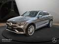 Mercedes-Benz GLC 200 Coupé 4M AMG+AHK+LED+KAMERA+KEYLESS+9G Grau - thumbnail 2