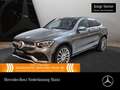 Mercedes-Benz GLC 200 Coupé 4M AMG+AHK+LED+KAMERA+KEYLESS+9G Grau - thumbnail 1