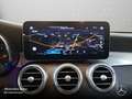 Mercedes-Benz GLC 200 Coupé 4M AMG+AHK+LED+KAMERA+KEYLESS+9G Gris - thumbnail 16