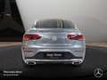 Mercedes-Benz GLC 200 Coupé 4M AMG+AHK+LED+KAMERA+KEYLESS+9G Gris - thumbnail 9