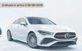 Mercedes-Benz CLA 220 220 d Automatic Advanced Argento - thumbnail 2