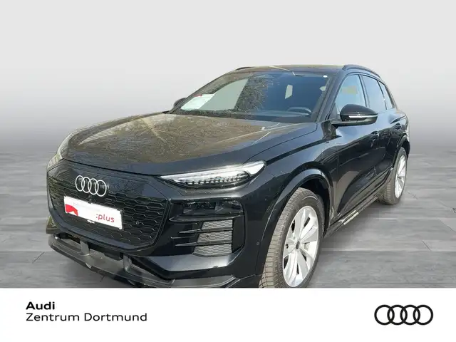 Audi Q6 e-tron performance S LINE WÄRMEPUMPE B&O AHK LM20