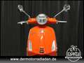 Vespa Primavera 50 Primavera 50 E5 FL ARANCIO IMPULSIVO Arancione - thumbnail 9