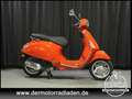Vespa Primavera 50 Primavera 50 E5 FL ARANCIO IMPULSIVO Arancione - thumbnail 6