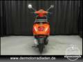 Vespa Primavera 50 Primavera 50 E5 FL ARANCIO IMPULSIVO Arancione - thumbnail 4