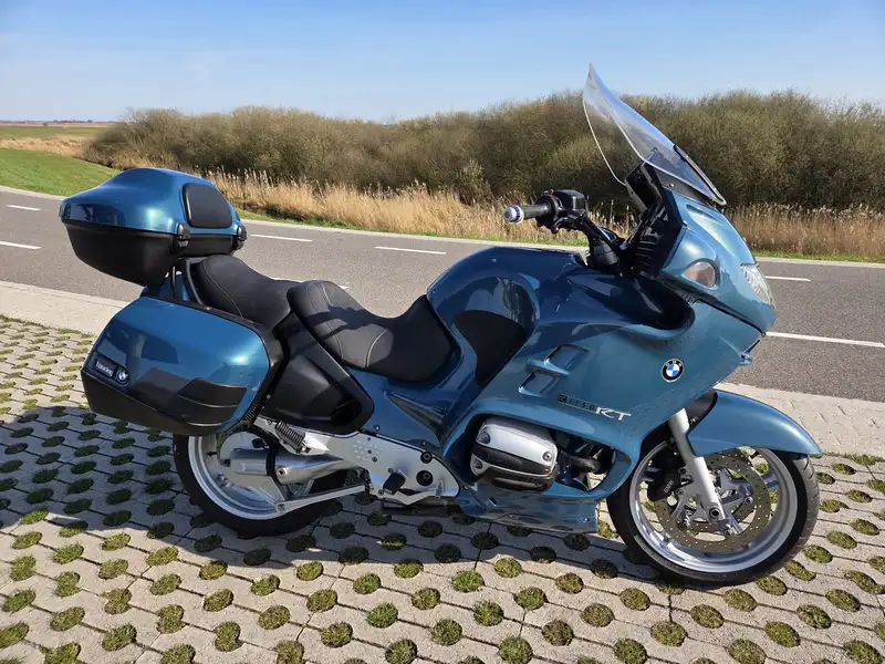 BMW R 1150 RT - foto 3