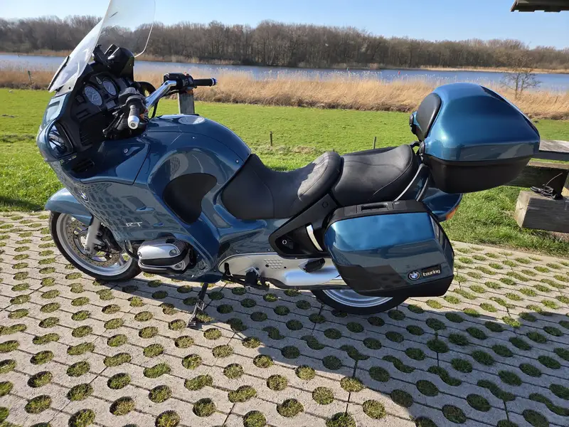 BMW R 1150 RT - foto 4