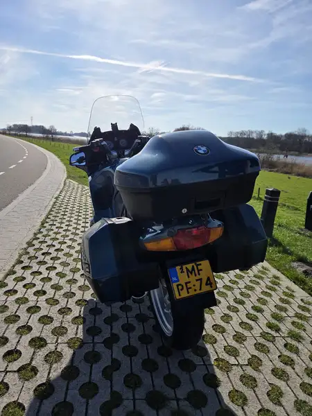 BMW R 1150 RT - foto 2