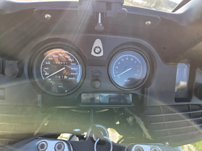 BMW R 1150 RT - foto 5