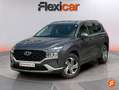 Hyundai SANTA FE 2.2CRDi Maxx 7pl 2WD 8DCT Gris - thumbnail 3