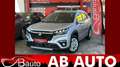 Suzuki S-Cross 1,4 DITC Hybrid shine Inkl. NAVI Plateado - thumbnail 1