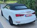 Audi S3 Cabrio S tronic Weiß - thumbnail 4