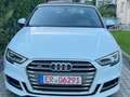 Audi S3 Cabrio S tronic Weiß - thumbnail 2
