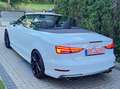 Audi S3 Cabrio S tronic Weiß - thumbnail 11