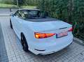 Audi S3 Cabrio S tronic Weiß - thumbnail 10