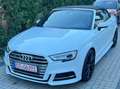 Audi S3 Cabrio S tronic Weiß - thumbnail 3