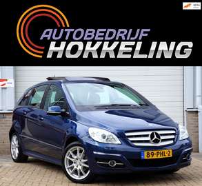 BlueEFFICIENCY; Panorama+Stoelverw+Pdc !!