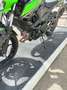 Kawasaki Z 400 Verde - thumbnail 8