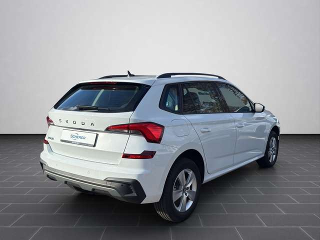Skoda Kamiq 1.0 TSI DSG Selection KAMERA ACC SHZ