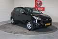 Hyundai iX35 2.0i Business Edition, Automaat, Achteruitrijcamer Negro - thumbnail 4