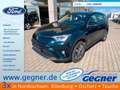 Toyota RAV 4 Rav 4 2.5 4x2 Hybrid Business Edition LED ACC Bleu - thumbnail 1