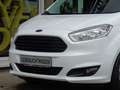 Ford Tourneo Courier 1.0 Weiß - thumbnail 14