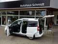 Ford Tourneo Courier 1.0 Weiß - thumbnail 7