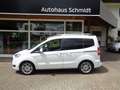 Ford Tourneo Courier 1.0 Белый - thumbnail 1
