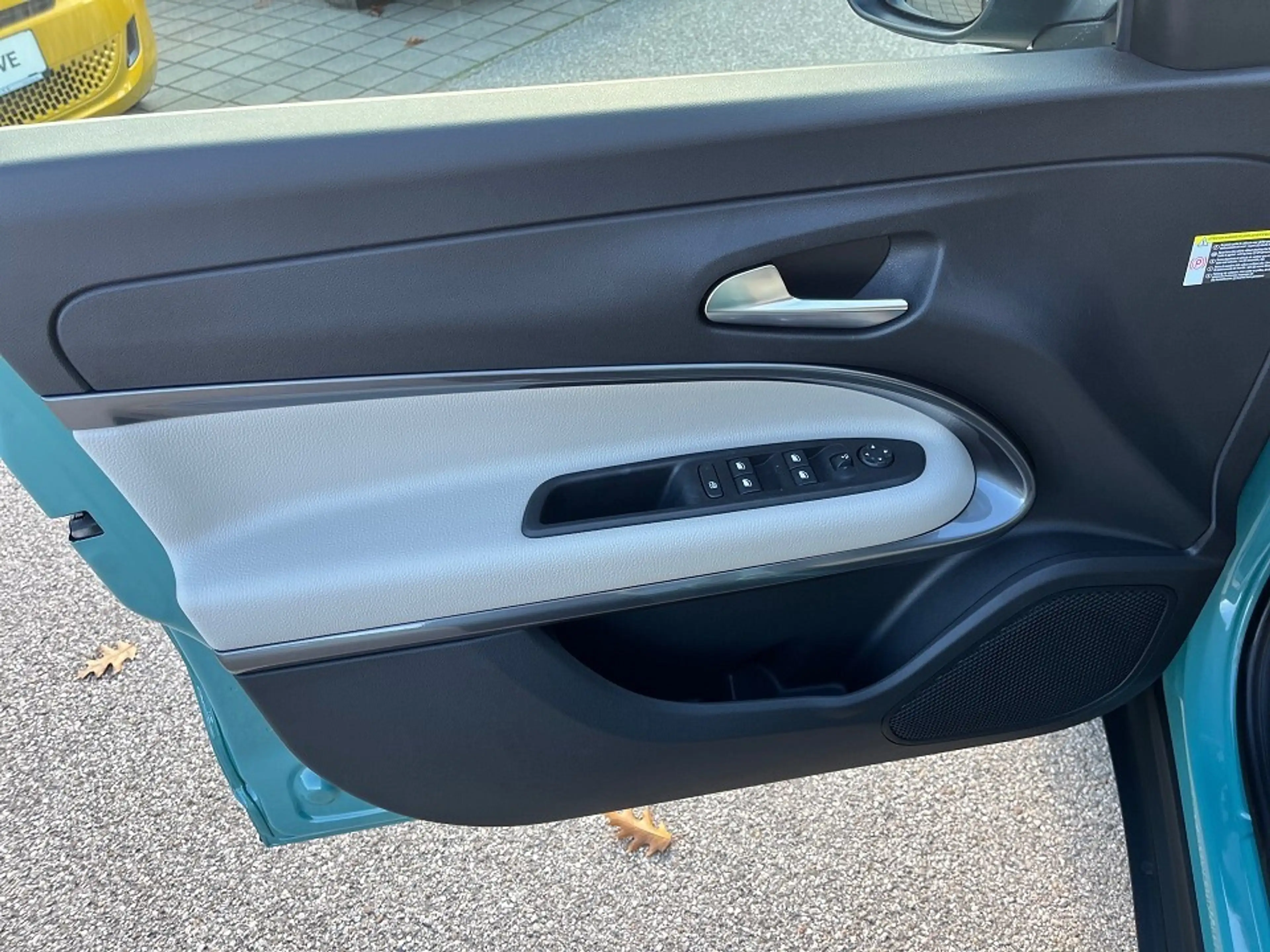 Fiat 600 Hybrid LA PRIMA T-Gen3 145 — photo 13