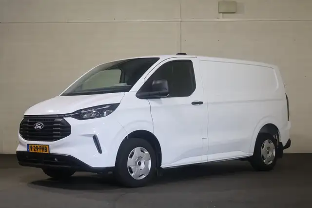 Ford Custom 2.0 TDci L1 H1 Trend Airco Apple Carplay Ca