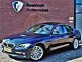 BMW Active Hybrid 3 335i ActiveHybrid, Schuifdak, VOL! (2e eigenaar) Blau - thumbnail 1