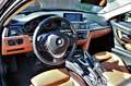BMW Active Hybrid 3 335i ActiveHybrid, Schuifdak, VOL! (2e eigenaar) Blau - thumbnail 4