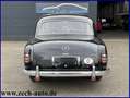 Mercedes-Benz 180 Ponton *1954 *Hochkühler *H- Kennzeichen Negru - thumbnail 8