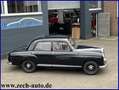 Mercedes-Benz 180 Ponton *1954 *Hochkühler *H- Kennzeichen Zwart - thumbnail 21