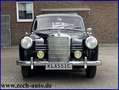 Mercedes-Benz 180 Ponton *1954 *Hochkühler *H- Kennzeichen Negru - thumbnail 5