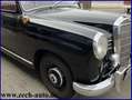 Mercedes-Benz 180 Ponton *1954 *Hochkühler *H- Kennzeichen Zwart - thumbnail 41