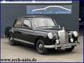 Mercedes-Benz 180 Ponton *1954 *Hochkühler *H- Kennzeichen Negru - thumbnail 2