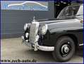 Mercedes-Benz 180 Ponton *1954 *Hochkühler *H- Kennzeichen Zwart - thumbnail 27