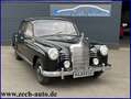 Mercedes-Benz 180 Ponton *1954 *Hochkühler *H- Kennzeichen Zwart - thumbnail 50