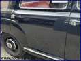 Mercedes-Benz 180 Ponton *1954 *Hochkühler *H- Kennzeichen Zwart - thumbnail 39