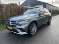 Mercedes-Benz GLC 250 d 4MATIC Ambition / AUTOMAAT / VEEL OPTIES ! Grijs - thumbnail 1