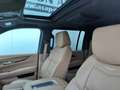 Cadillac Escalade ESV Sport Platinum 6,2 V8 AWD Schwarz - thumbnail 11