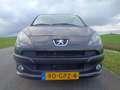 Peugeot 1007 1.6-16V Sporty met nieuwe APK! Zwart - thumbnail 1